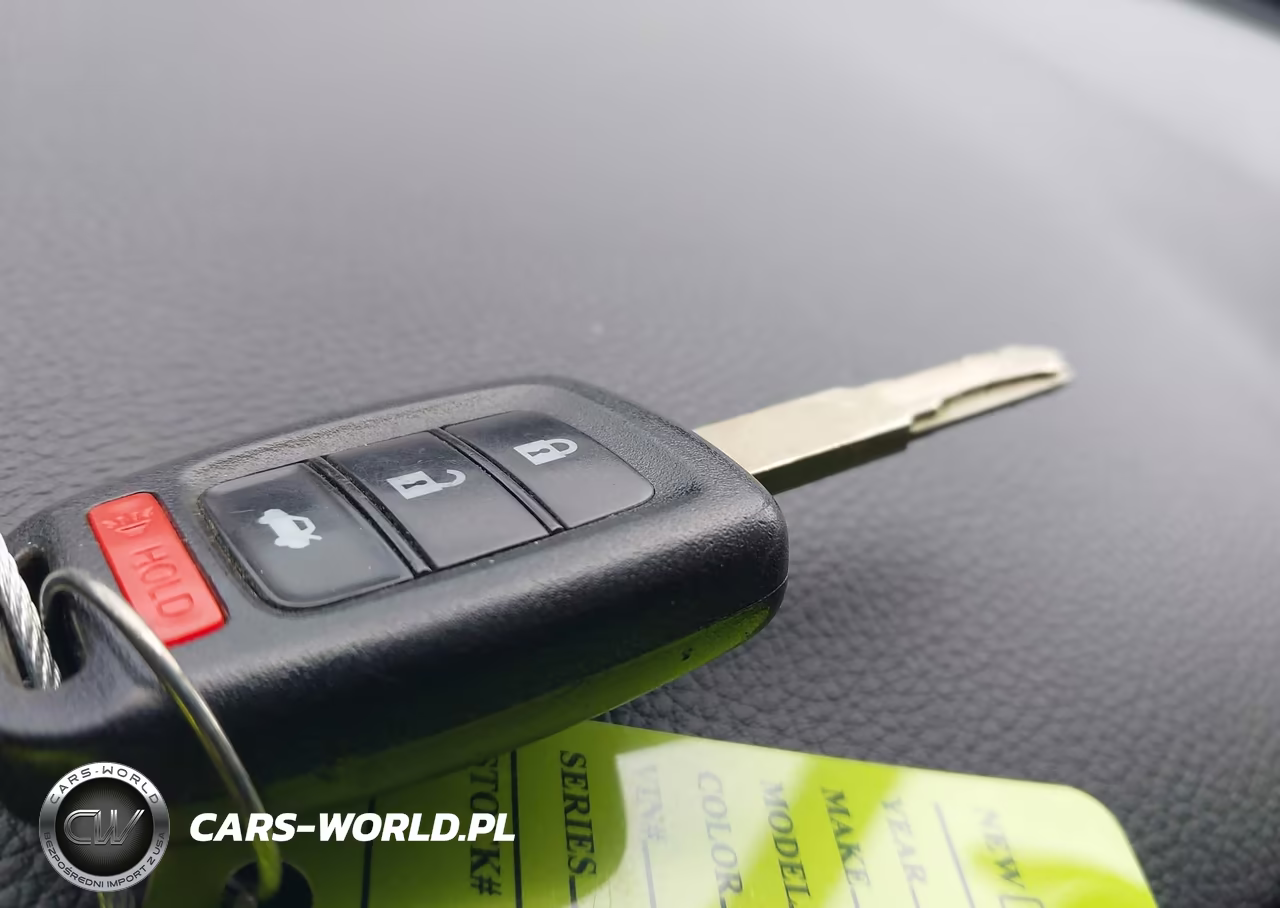 2014 Honda Accord Lx VIN:1HGCR2F3XEA154816 - 11
