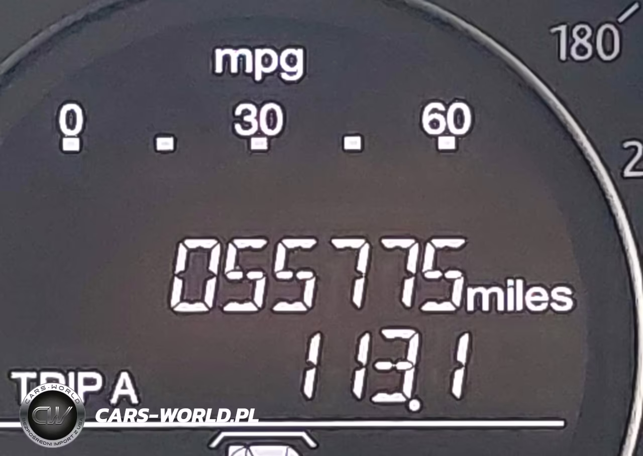 2014 Honda Accord Lx VIN:1HGCR2F3XEA154816 - 15