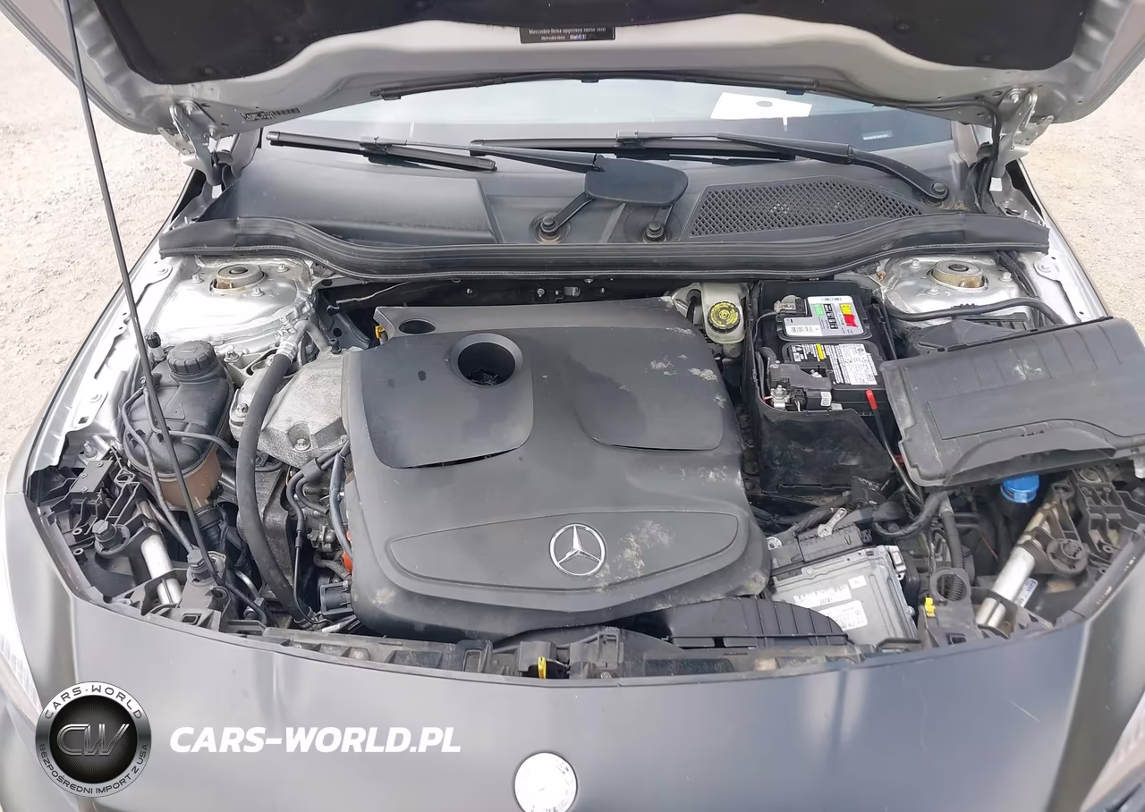2018 Mercedes-Benz Cla 250 4Matic VIN:WDDSJ4GB1JN657467 - 10