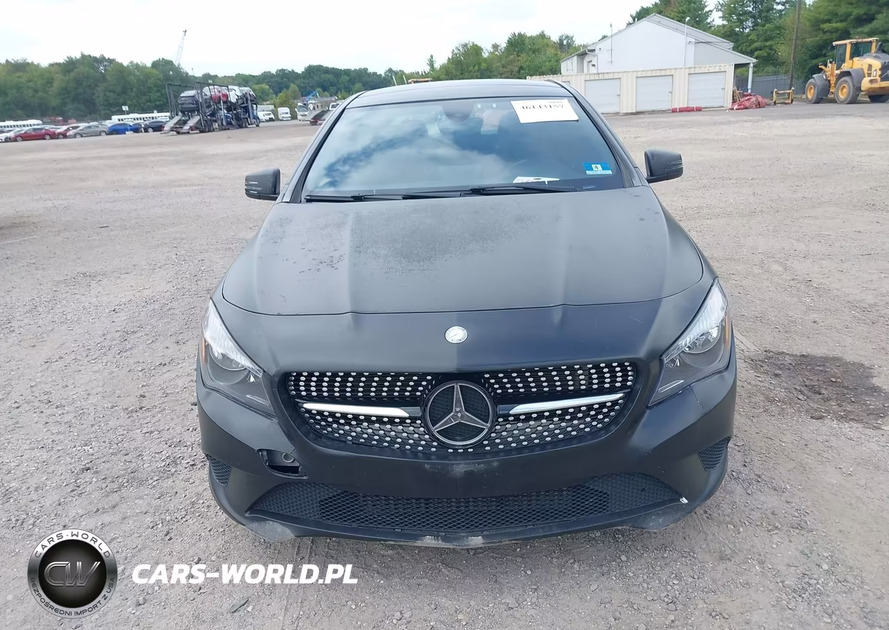2018 Mercedes-Benz Cla 250 4Matic VIN:WDDSJ4GB1JN657467 - 12