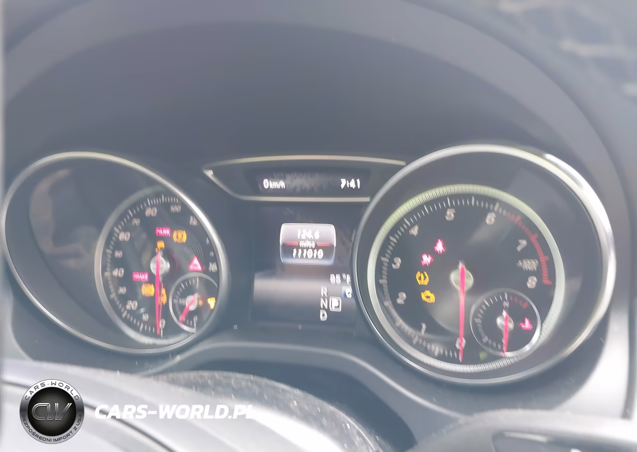 2018 Mercedes-Benz Cla 250 4Matic VIN:WDDSJ4GB1JN657467 - 7
