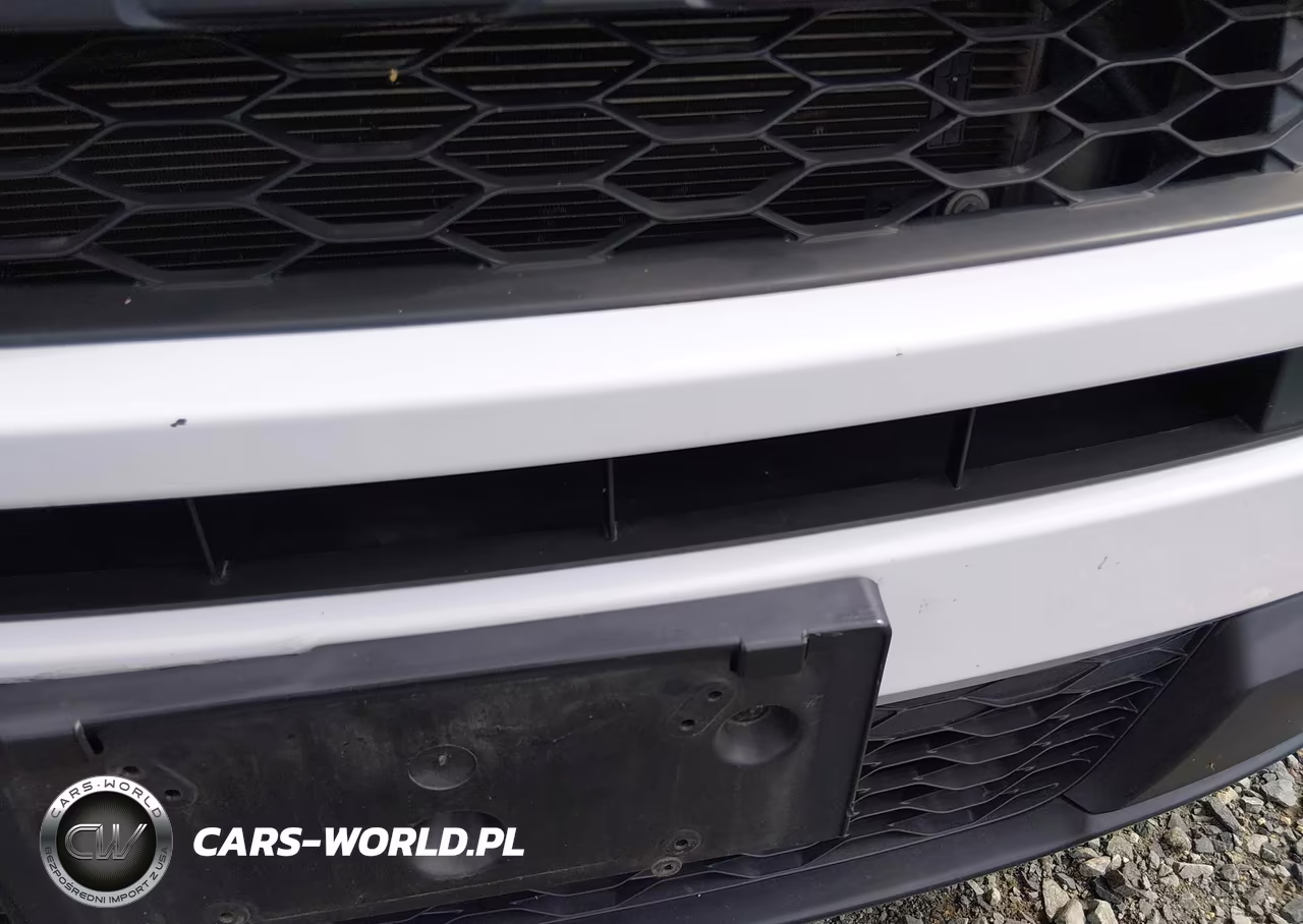 2018 Ford Police Interceptor Utility VIN:1FM5K8ARXJGC56534 - 14