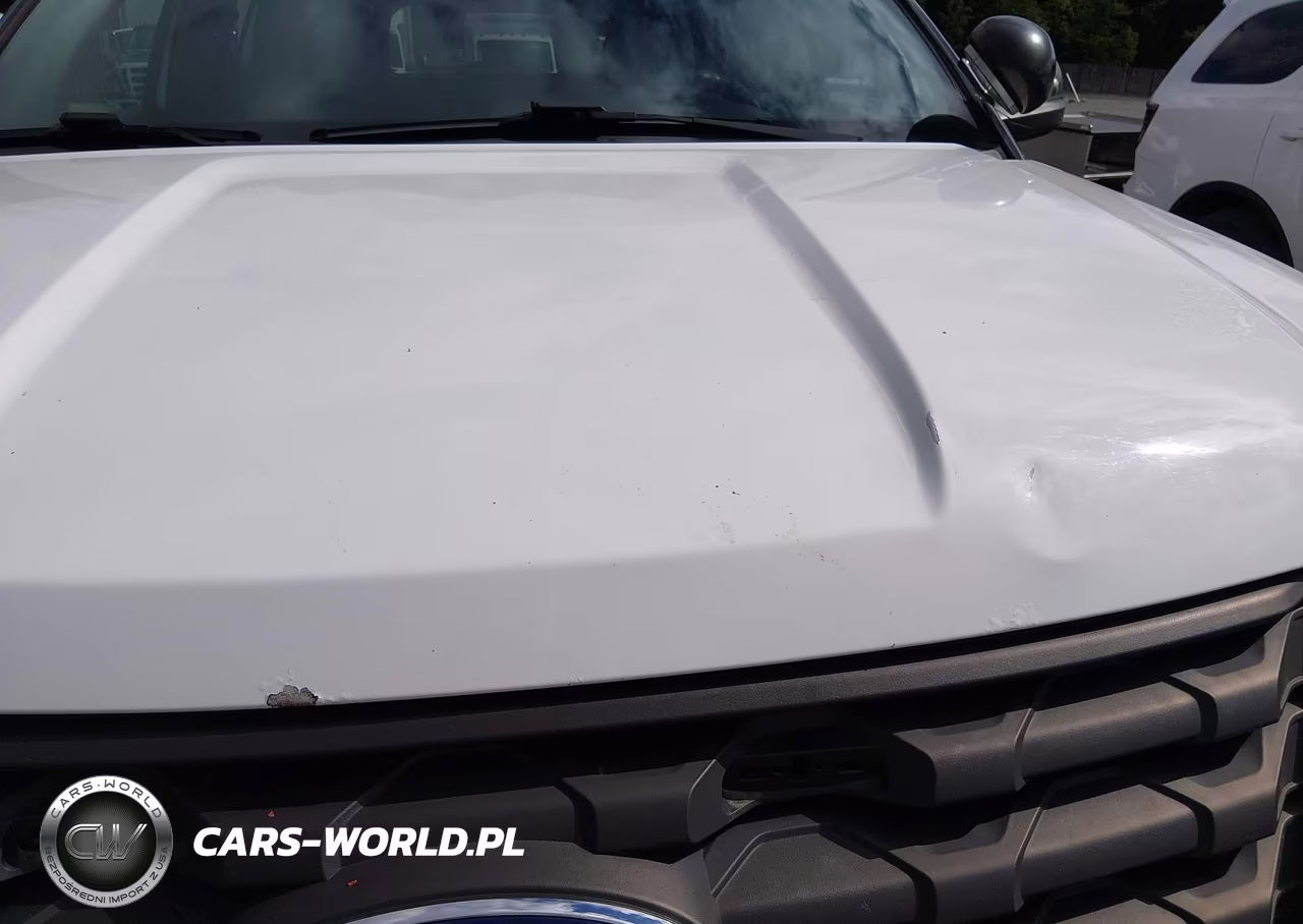 2018 Ford Police Interceptor Utility VIN:1FM5K8ARXJGC56534 - 6