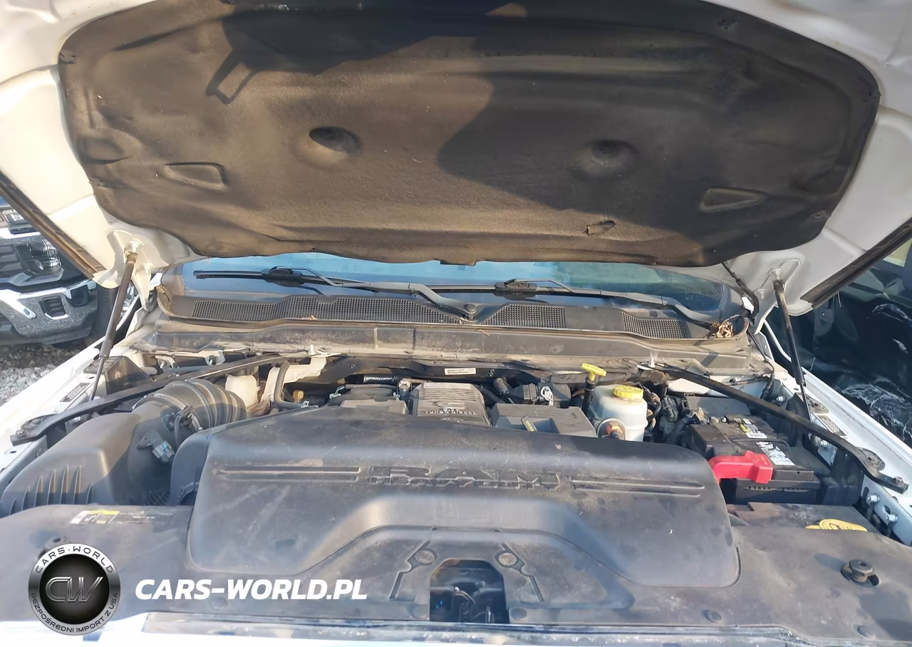2020 Ram 3500 Chassis Tradesman-Slt-Laramie-Limited VIN:3C7WRTCL3LG243036 - 10