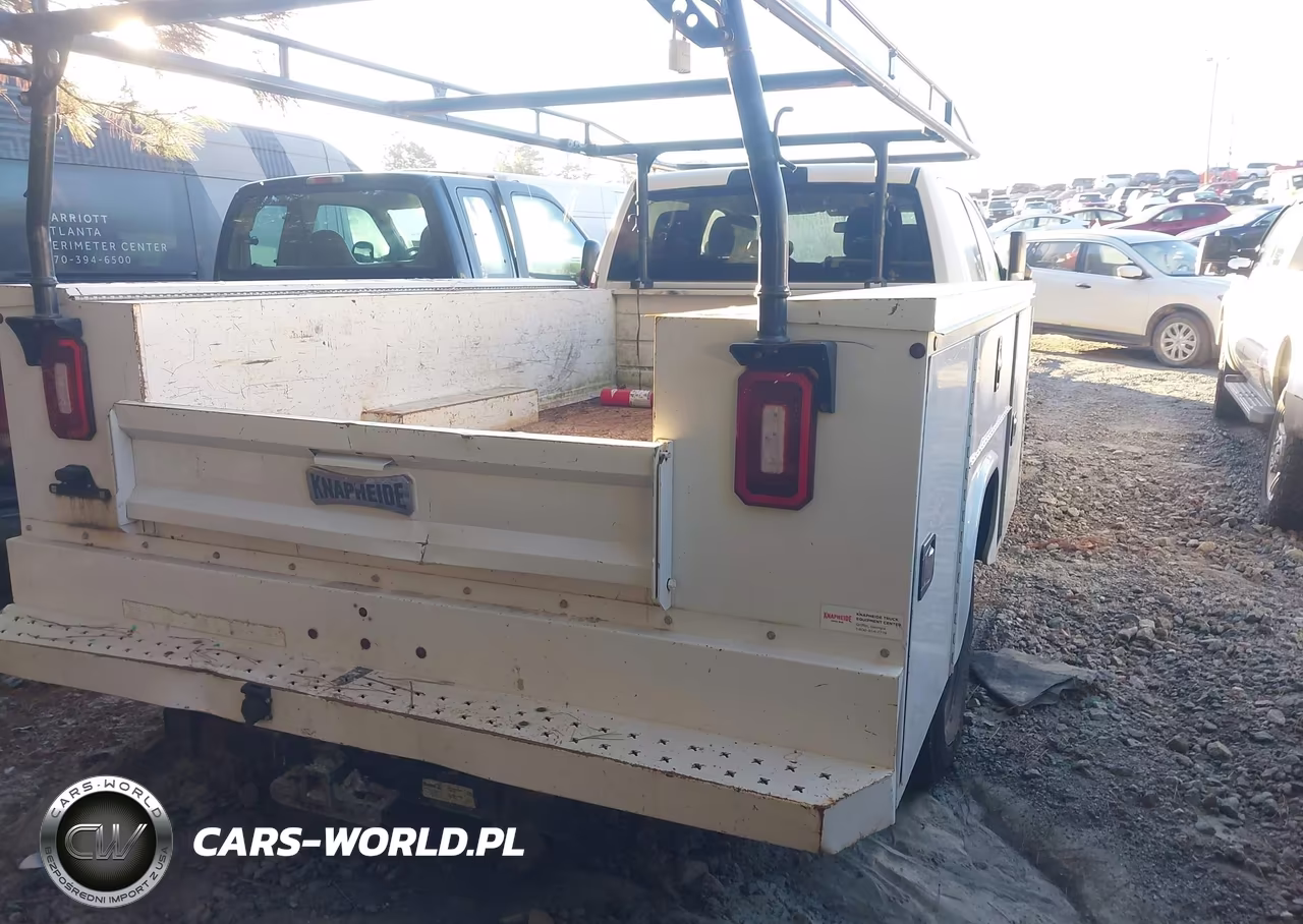 2020 Ram 3500 Chassis Tradesman-Slt-Laramie-Limited VIN:3C7WRTCL3LG243036 - 4