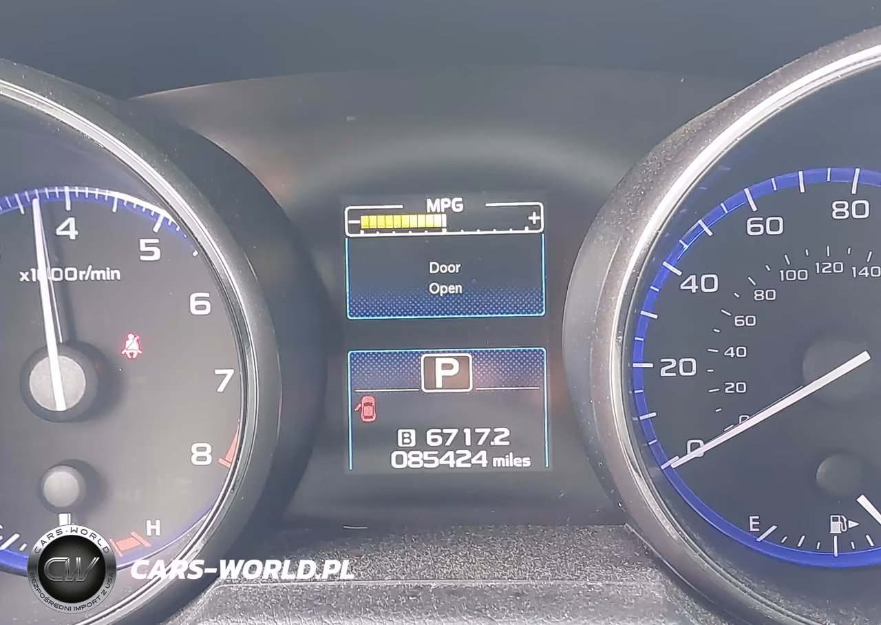 2018 Subaru Outback 2.5I Premium VIN:4S4BSADC6J3362617 - 15