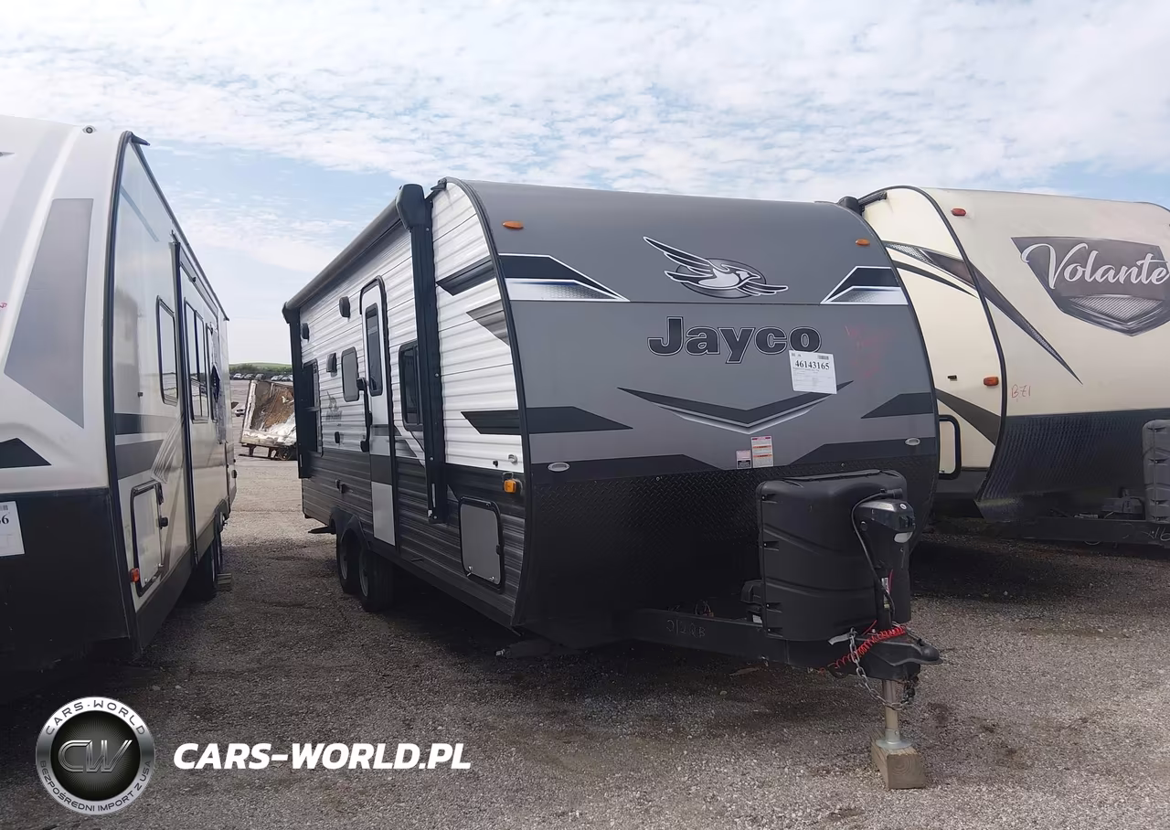 2023 Jayco Other – zdjęcie 1 z 19