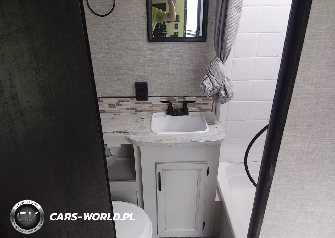 2023 Jayco Other VIN:1UJBC0BL8P17Z0059 - 10