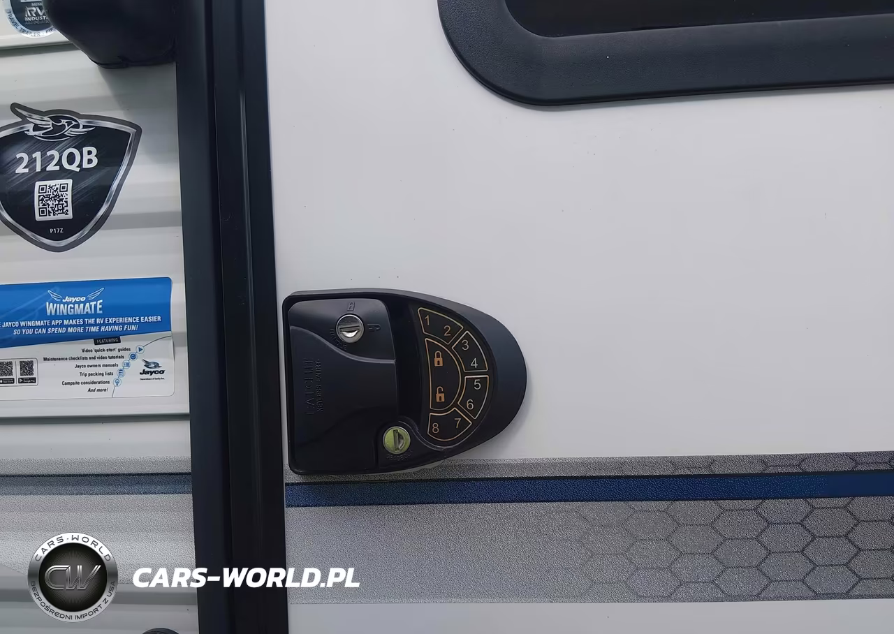 2023 Jayco Other VIN:1UJBC0BL8P17Z0059 - 15