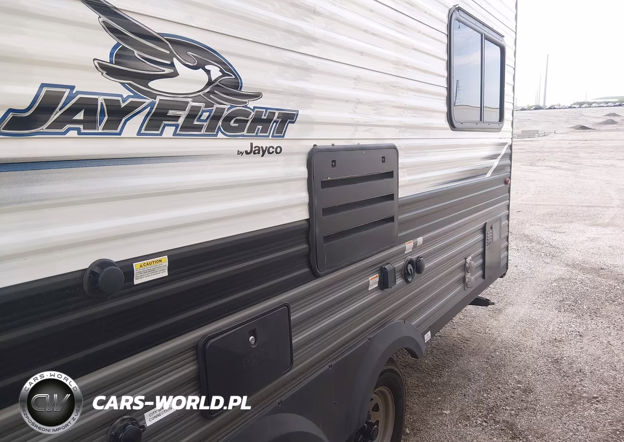 2023 Jayco Other VIN:1UJBC0BL8P17Z0059 - 19
