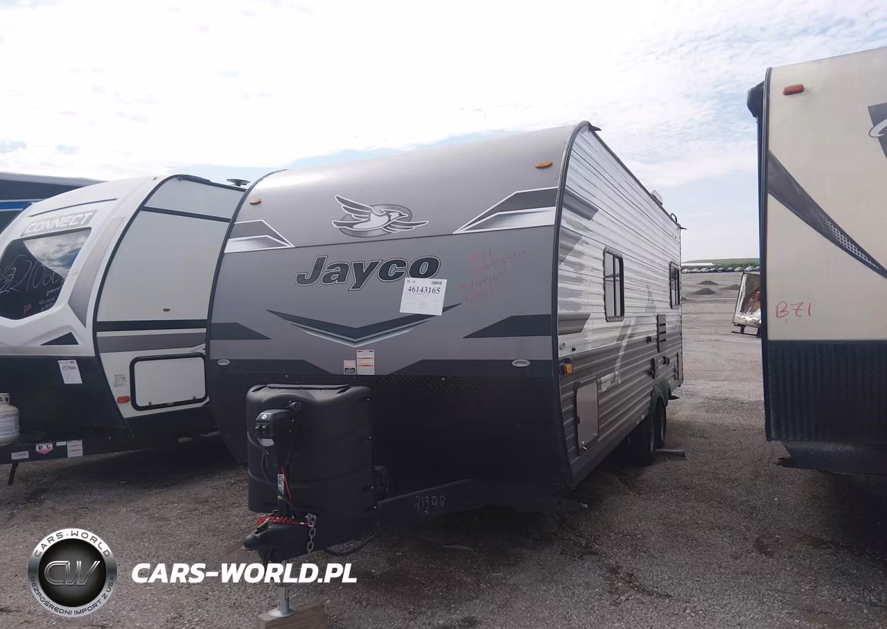 2023 Jayco Other VIN:1UJBC0BL8P17Z0059 - 2