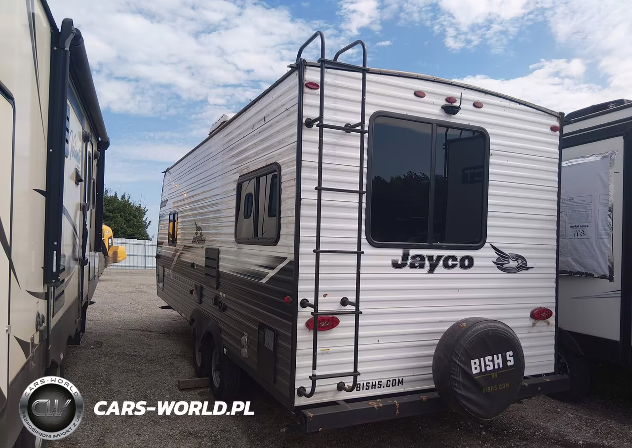 2023 Jayco Other VIN:1UJBC0BL8P17Z0059 - 3