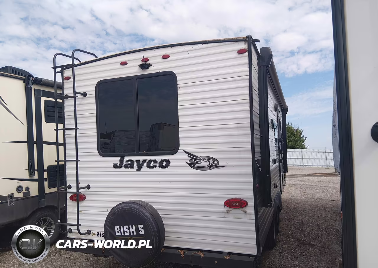 2023 Jayco Other VIN:1UJBC0BL8P17Z0059 - 4
