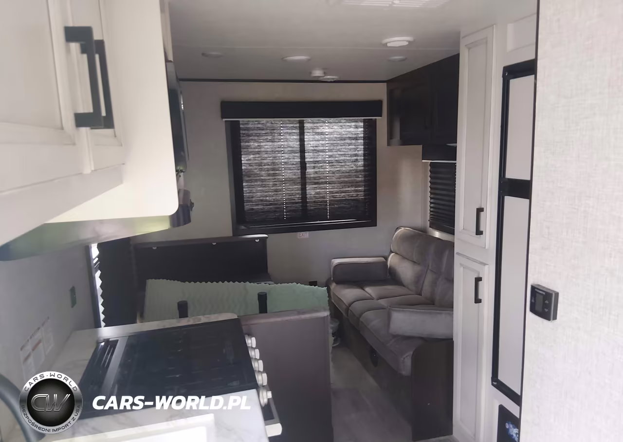 2023 Jayco Other VIN:1UJBC0BL8P17Z0059 - 5