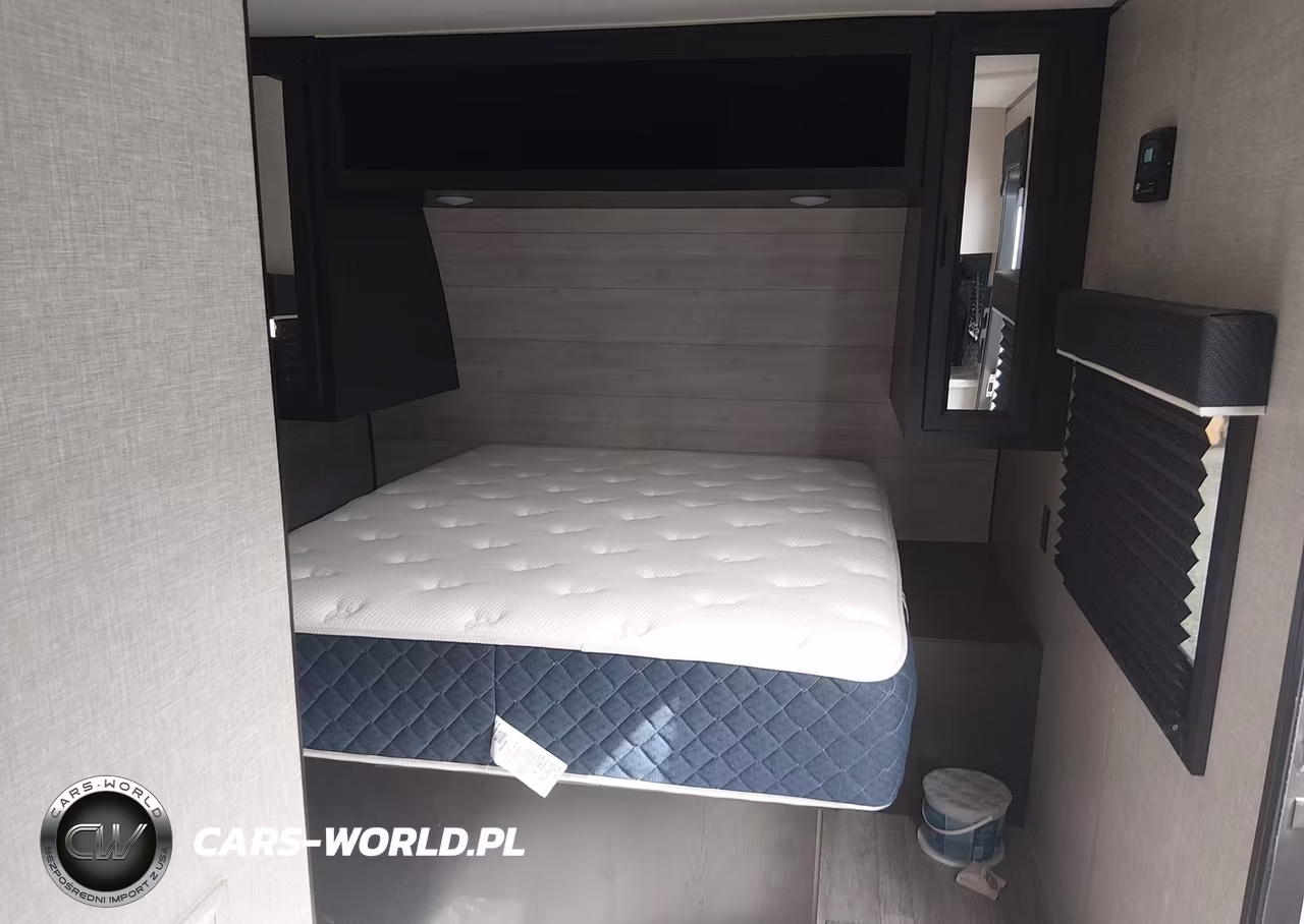 2023 Jayco Other VIN:1UJBC0BL8P17Z0059 - 8