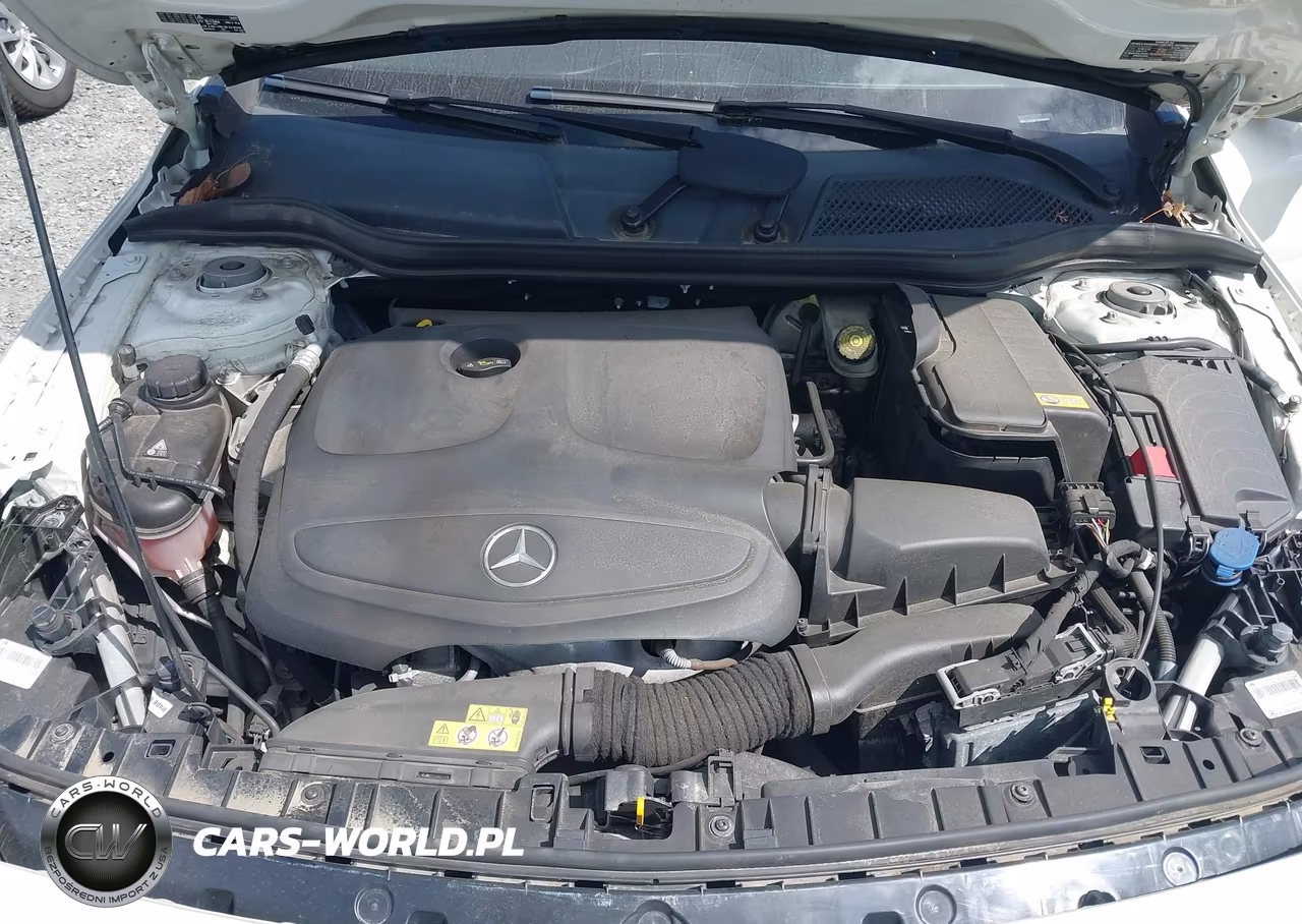 2016 Mercedes-Benz Gla 250 4Matic VIN:WDCTG4GB1GJ244066 - 10