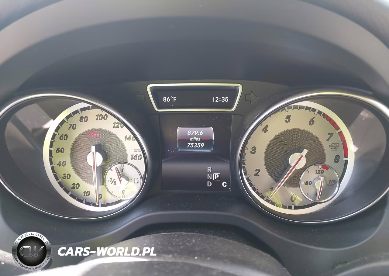 2016 Mercedes-Benz Gla 250 4Matic VIN:WDCTG4GB1GJ244066 - 7