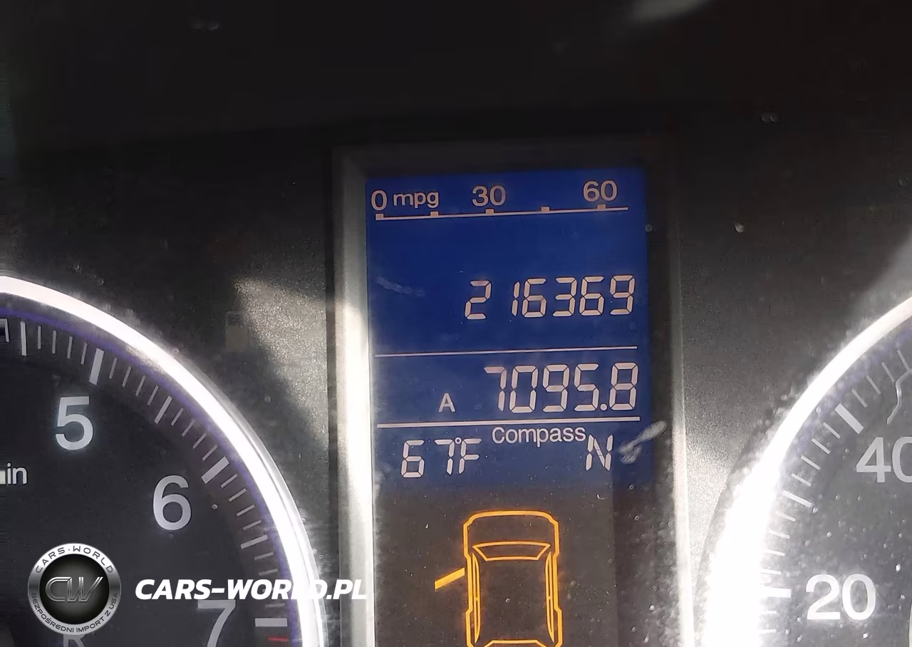 2010 Honda Cr-V Ex VIN:5J6RE4H51AL095811 - 14