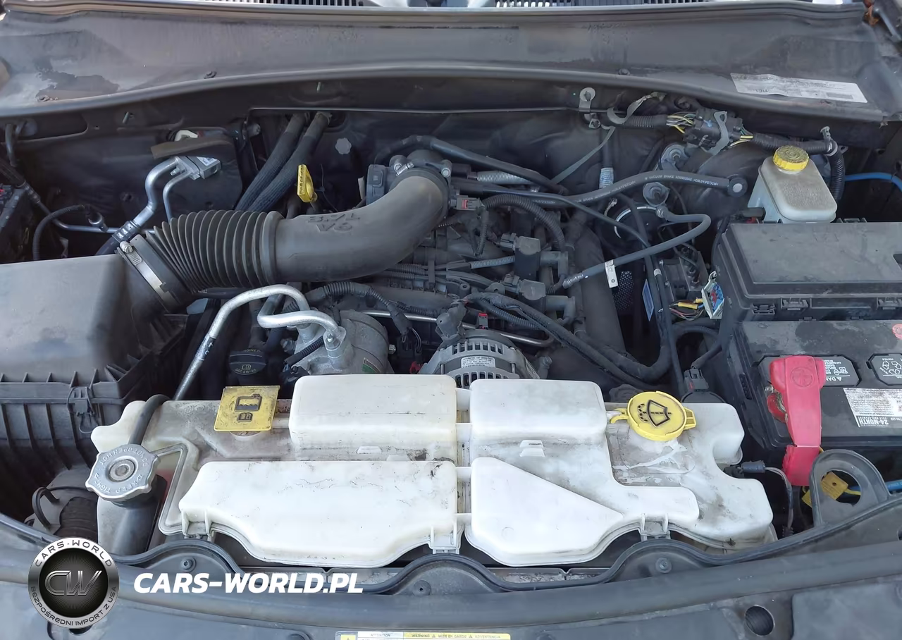 2012 Jeep Liberty Sport VIN:1C4PJMAK4CW181351 - 10