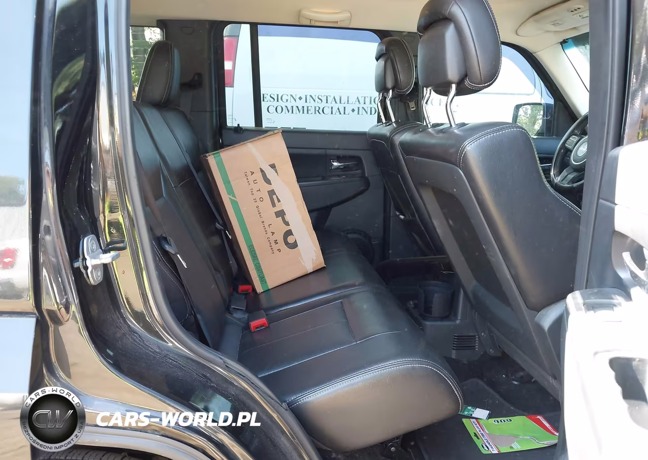 2012 Jeep Liberty Sport VIN:1C4PJMAK4CW181351 - 8