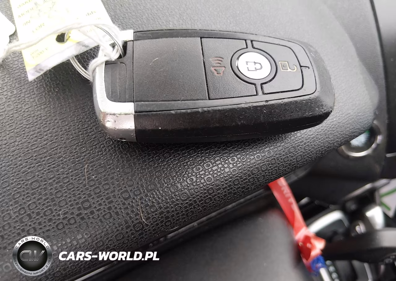 2019 Ford Ecosport Se VIN:MAJ3S2GE2KC308833 - 11