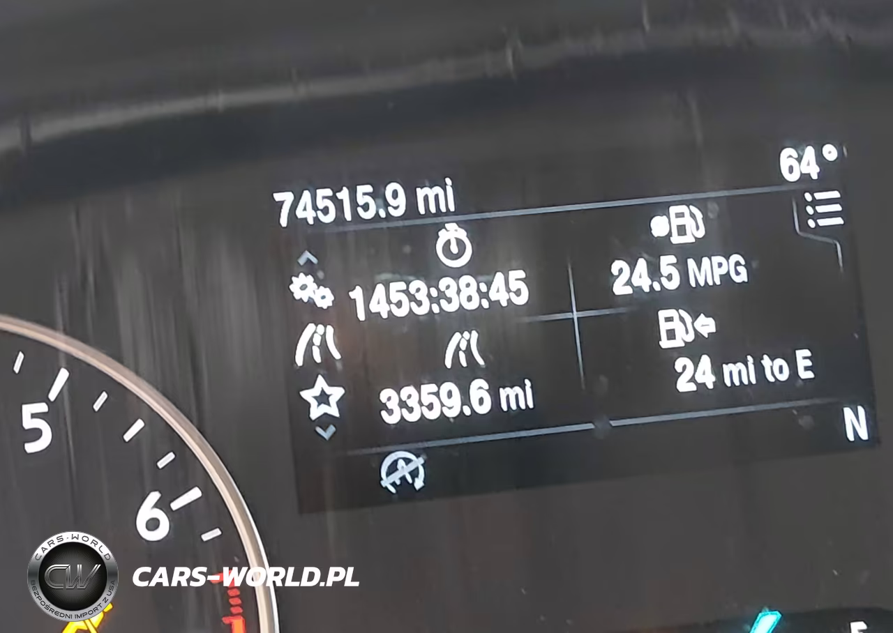 2019 Ford Ecosport Se VIN:MAJ3S2GE2KC308833 - 15