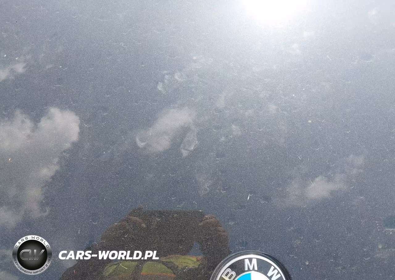2018 BMW 530I VIN:WBAJA5C51JWA36025 - 10