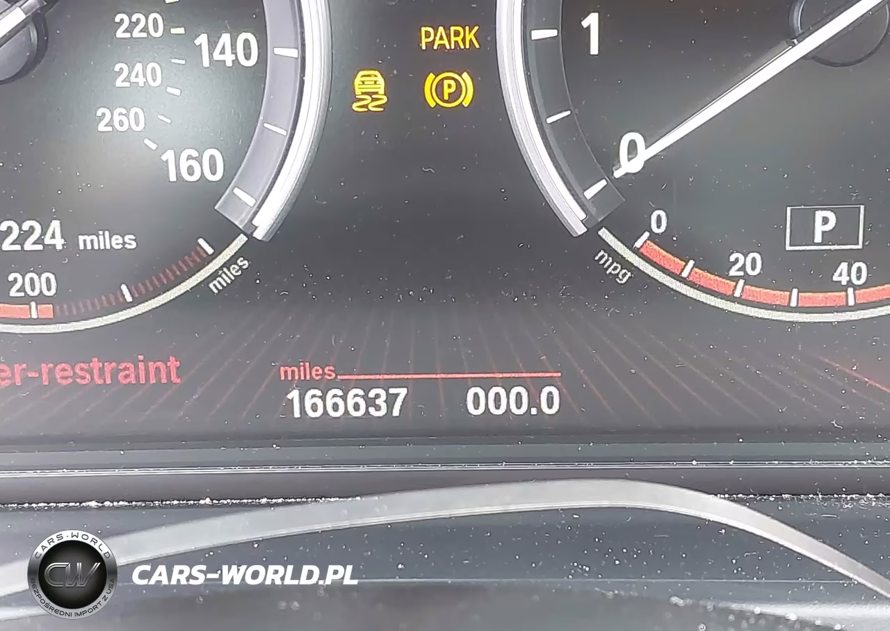 2012 BMW 750Li xDrive VIN:WBAKC8C59CC436707 - 15