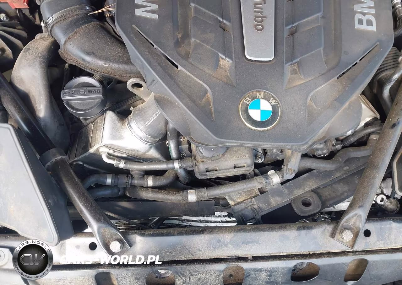 2012 BMW 750Li xDrive VIN:WBAKC8C59CC436707 - 18
