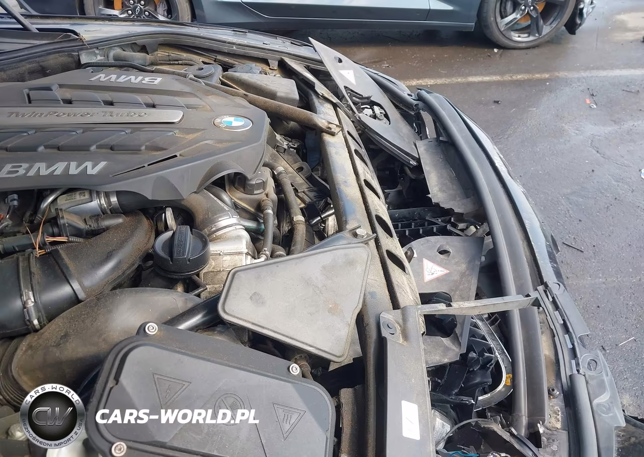 2012 BMW 750Li xDrive VIN:WBAKC8C59CC436707 - 20