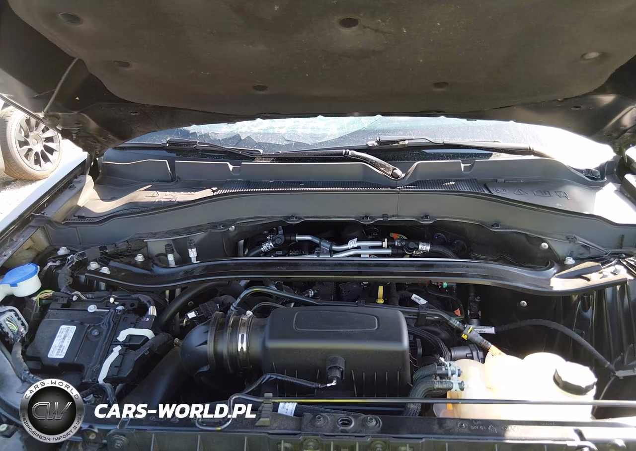 2022 Ford Explorer Limited VIN:1FMSK8FH4NGB35927 - 10