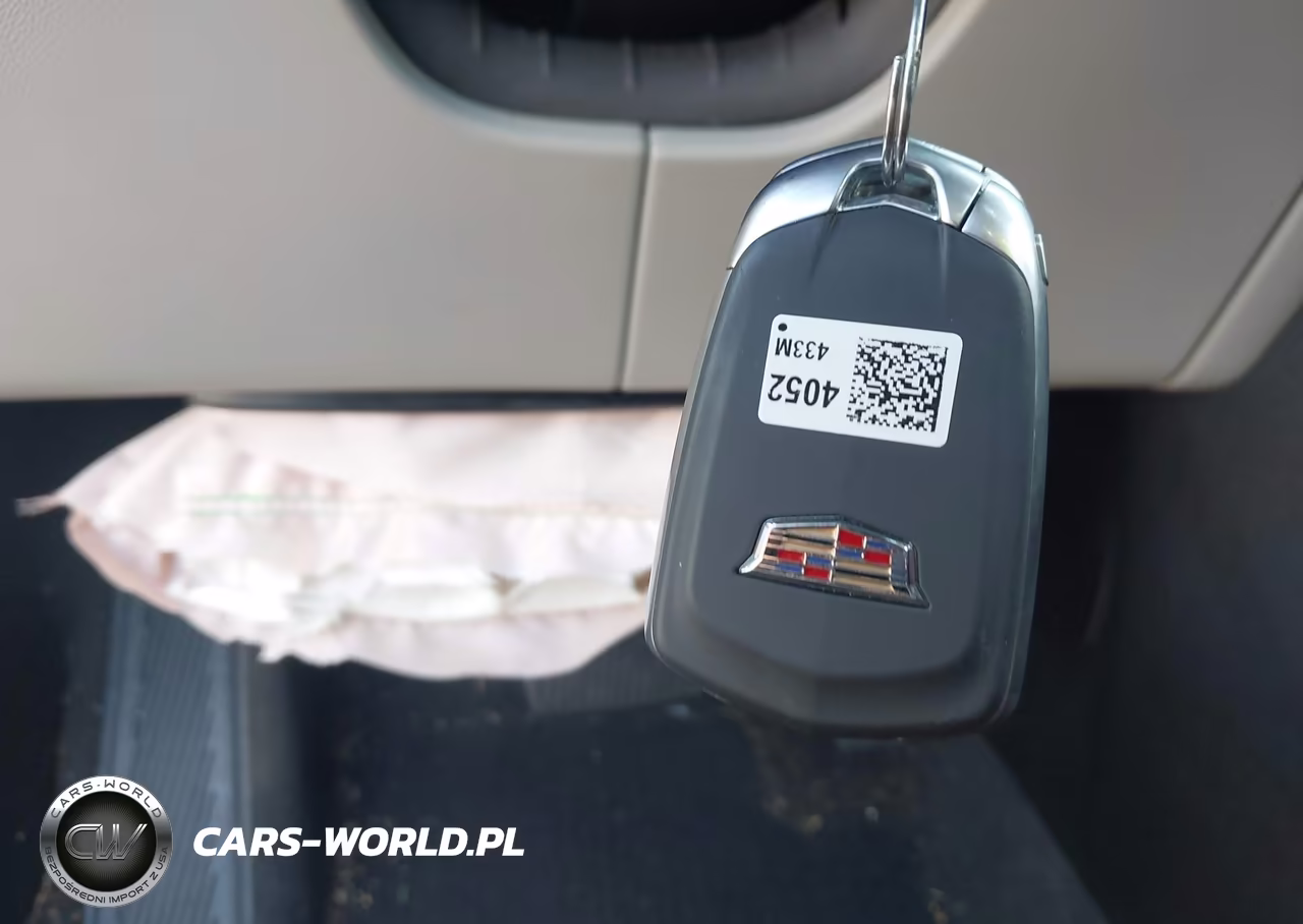 2022 Cadillac Xt4 Awd Premium Luxury VIN:1GYFZDR4XNF149995 - 11