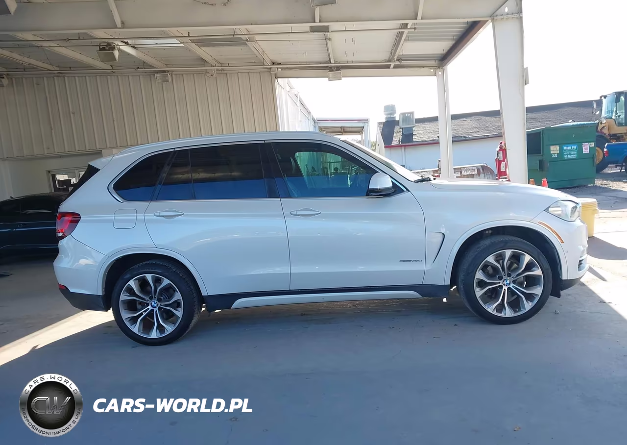 2018 BMW X5 Sdrive35I VIN:5UXKR2C53J0Z15118 - 13