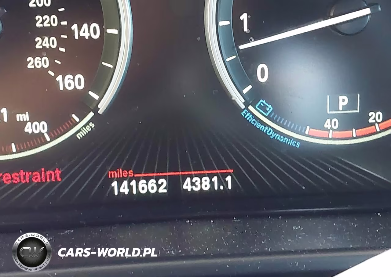 2018 BMW X5 Sdrive35I VIN:5UXKR2C53J0Z15118 - 15