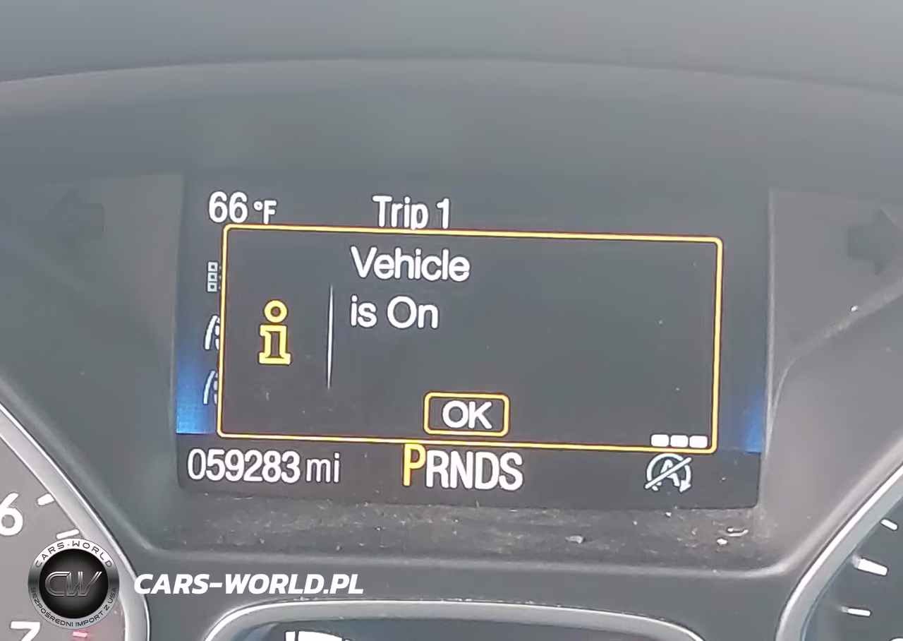 2018 Ford Escape Sel VIN:1FMCU0HD0JUA96209 - 15