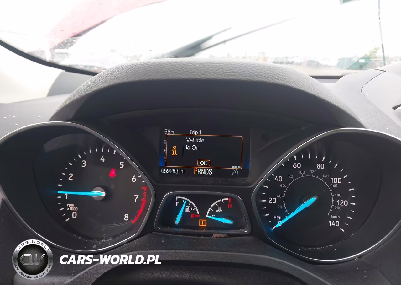 2018 Ford Escape Sel VIN:1FMCU0HD0JUA96209 - 7