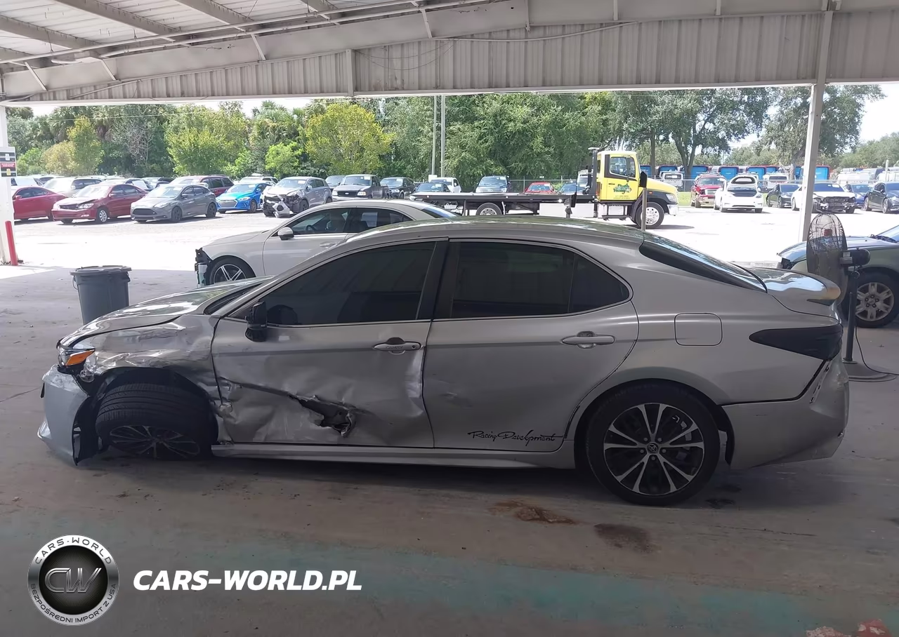 2018 Toyota Camry Se VIN:JTNB11HK9J3019109 - 14