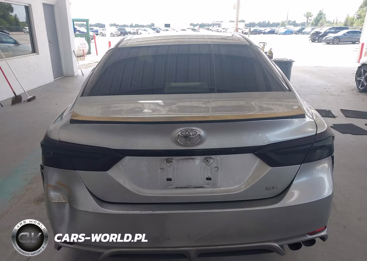 2018 Toyota Camry Se VIN:JTNB11HK9J3019109 - 16