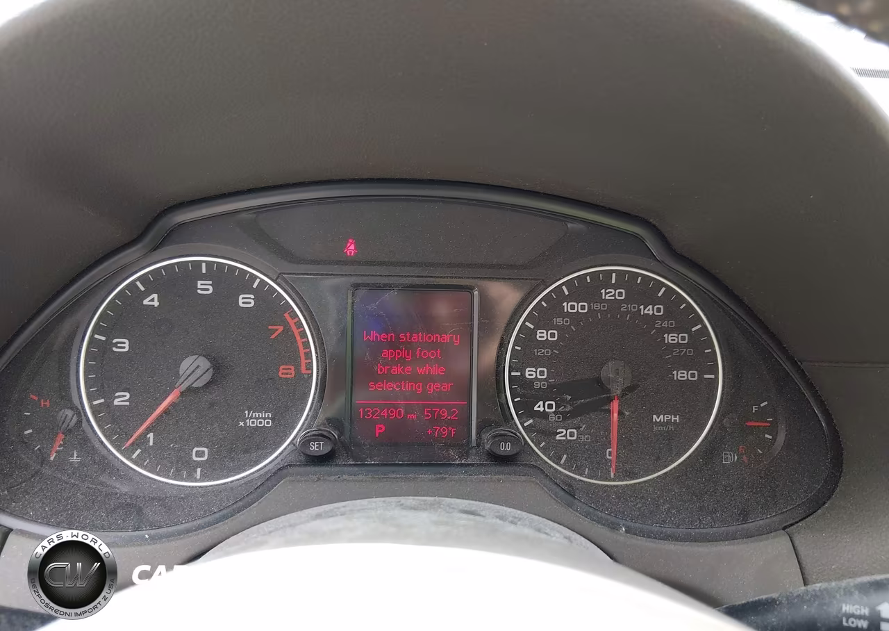 2012 Audi Q5 2.0T Premium VIN:WA1LFAFP7CA123602 - 7