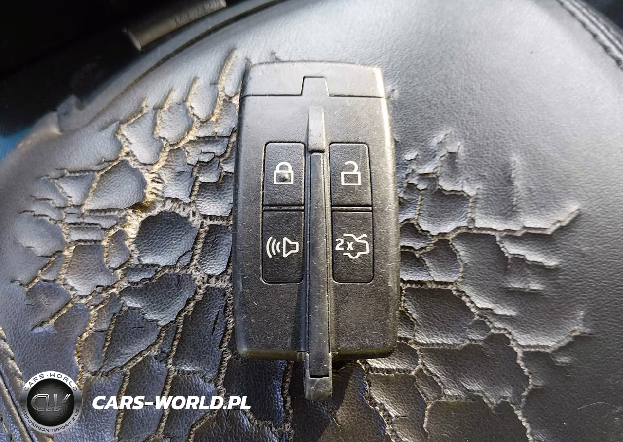 2011 Ford Taurus Sho VIN:1FAHP2KT4BG167091 - 11