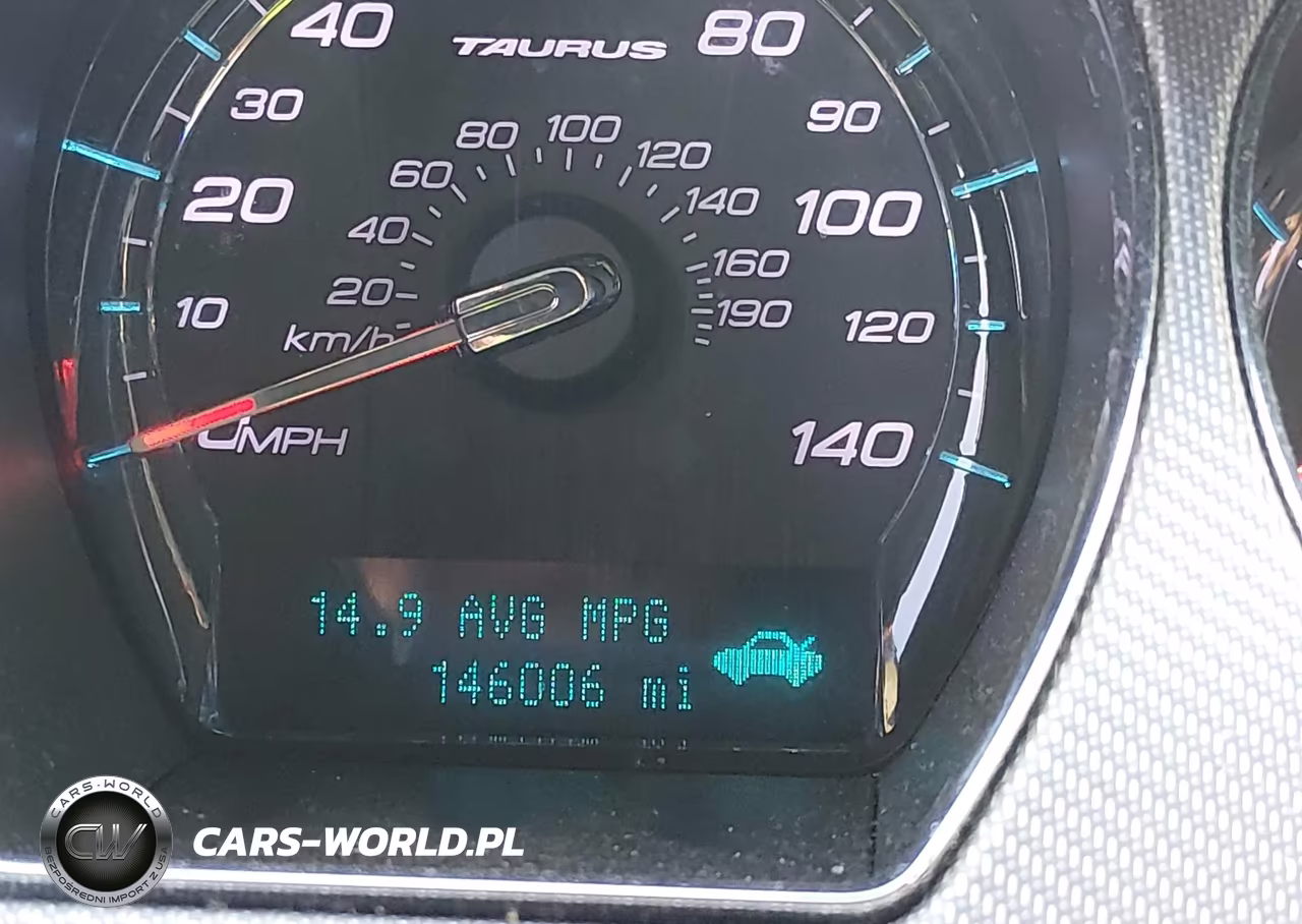 2011 Ford Taurus Sho VIN:1FAHP2KT4BG167091 - 16