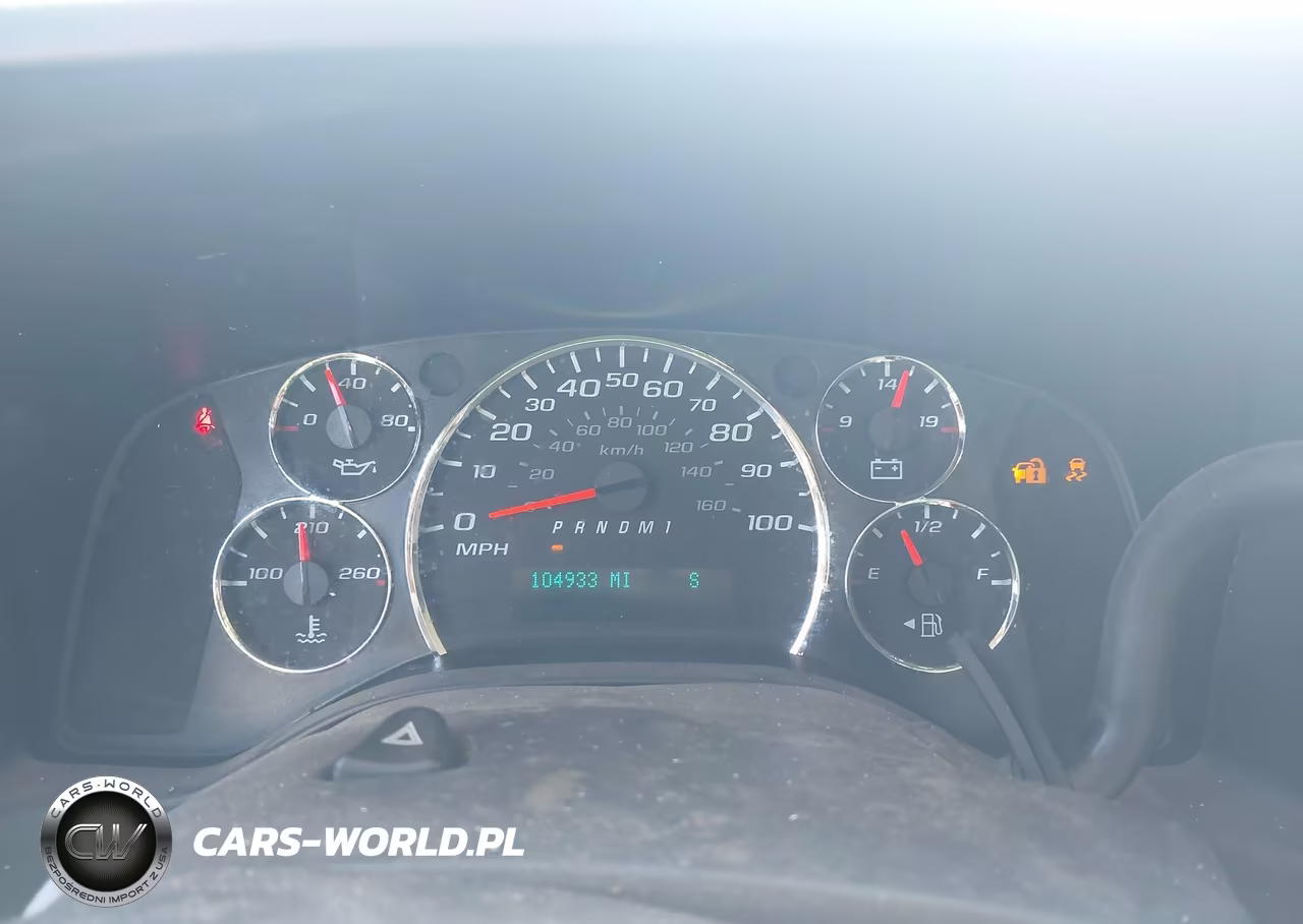 2019 GMC Savana 2500 Work Van VIN:1GTW7AFG6K1357339 - 7
