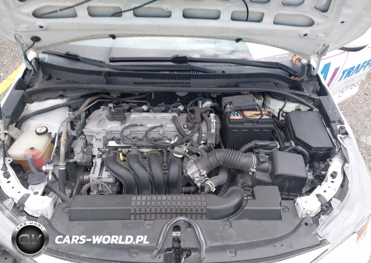 2021 Toyota Corolla Le VIN:5YFEPMAE5MP262806 - 10