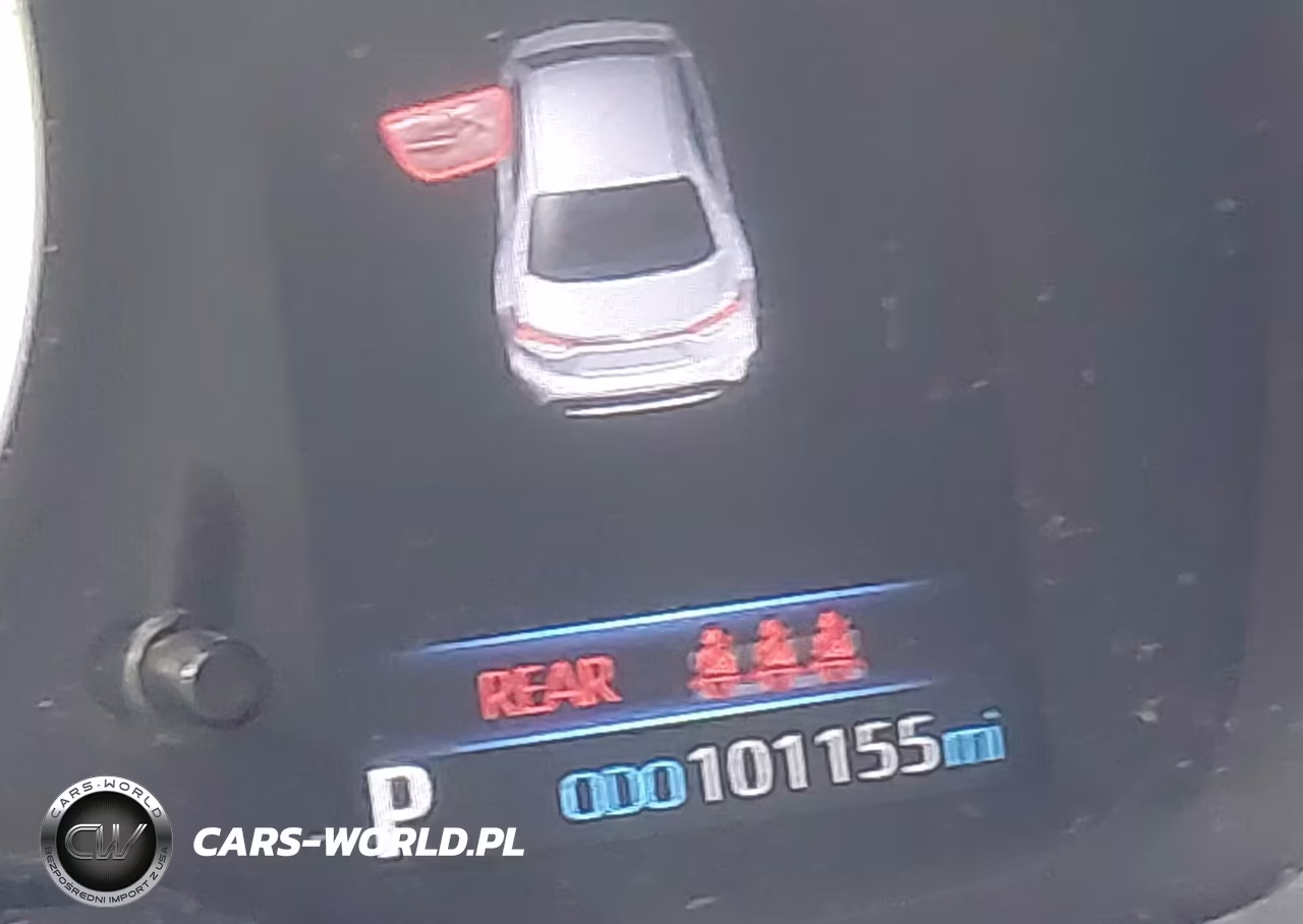 2021 Toyota Corolla Le VIN:5YFEPMAE5MP262806 - 15