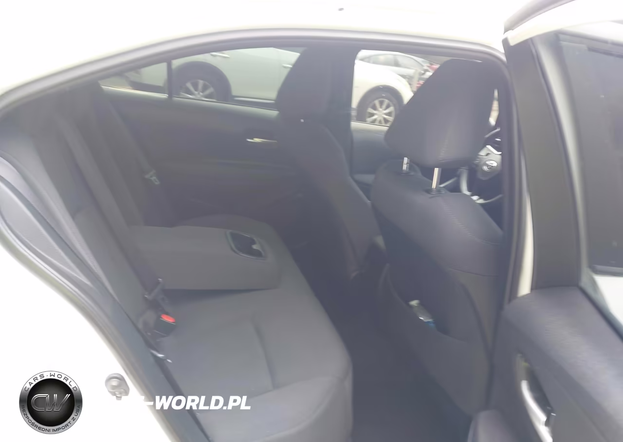2021 Toyota Corolla Le VIN:5YFEPMAE5MP262806 - 8