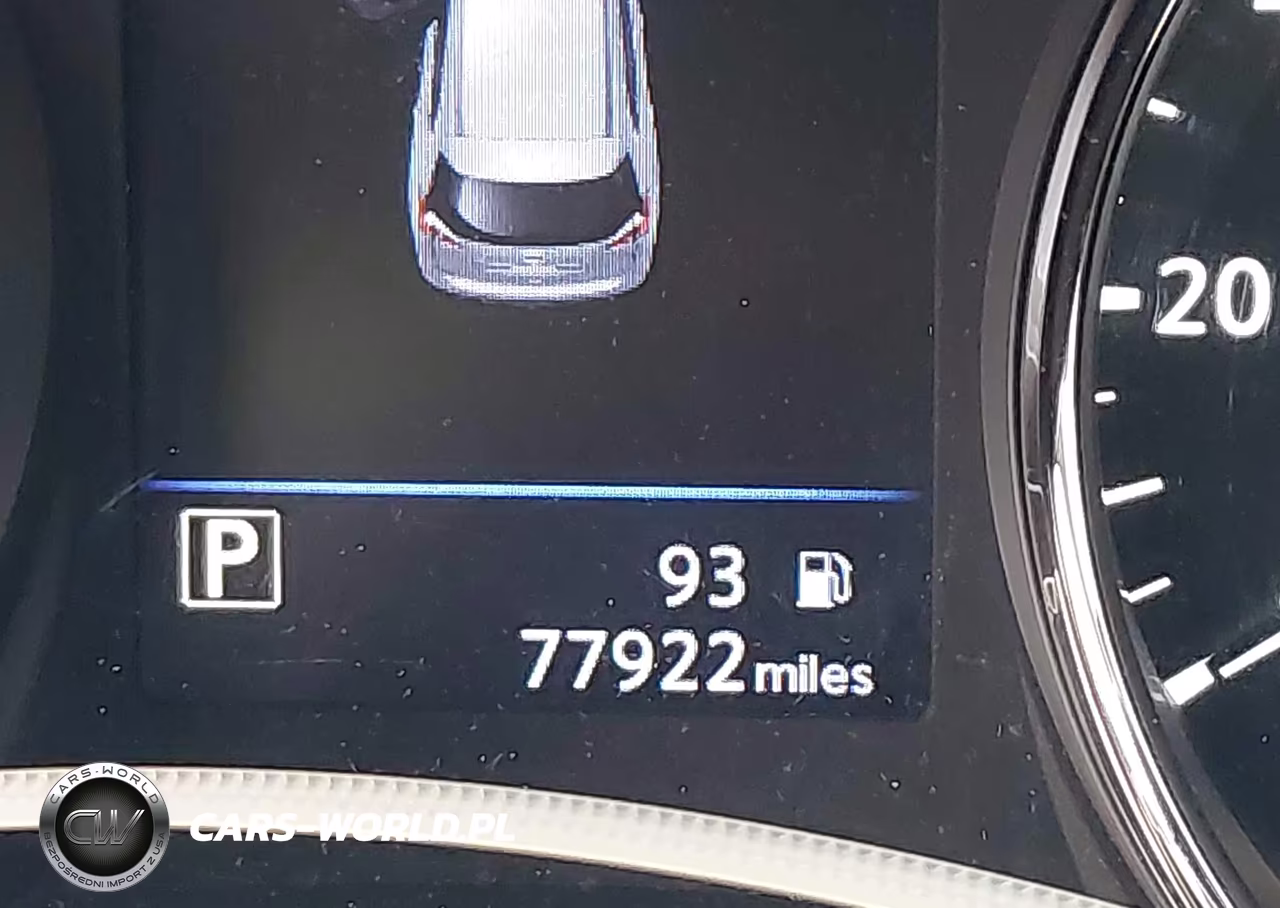2018 Nissan Rogue Sv VIN:KNMAT2MV2JP615915 - 16