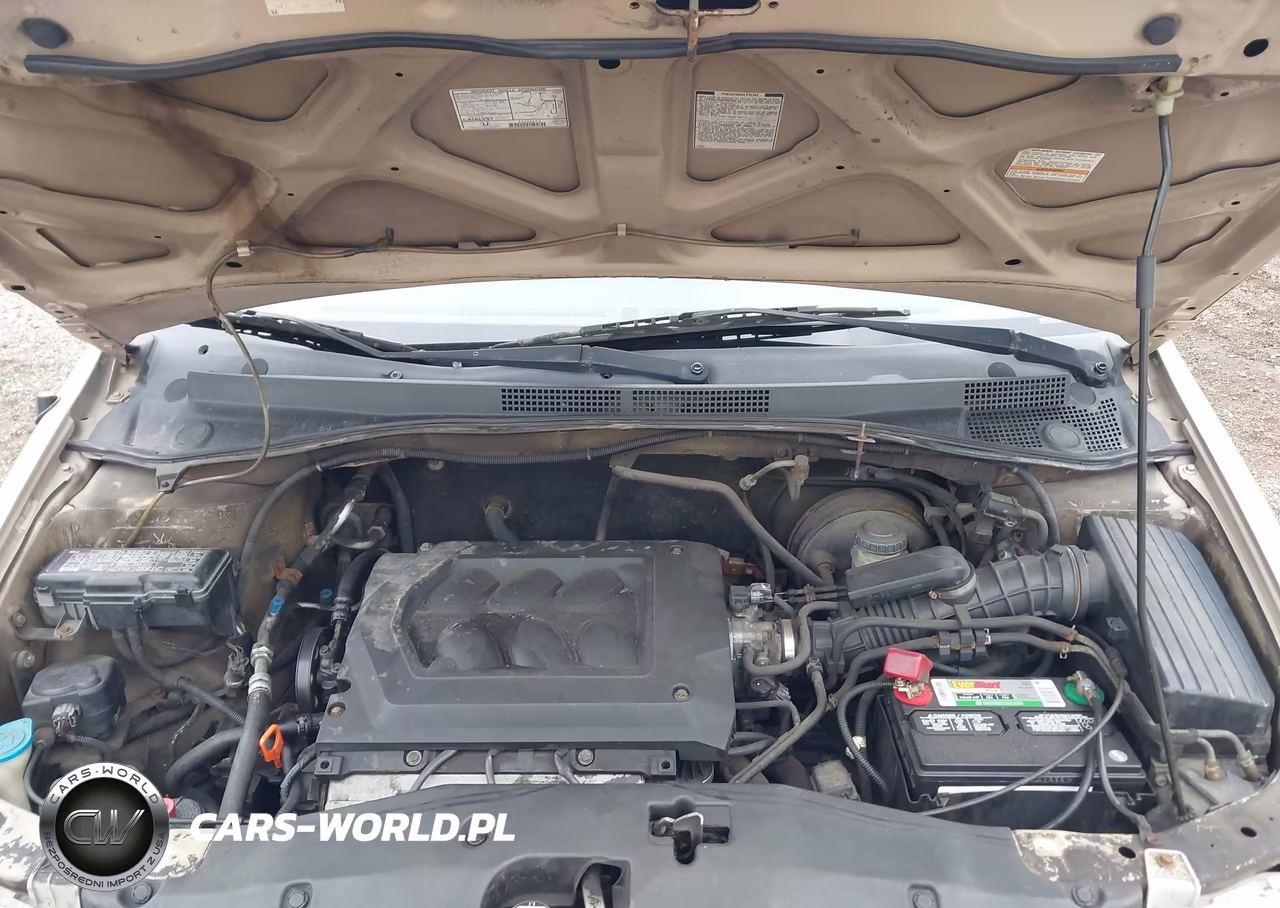 2000 Honda Odyssey Ex VIN:2HKRL1862YH508661 - 10