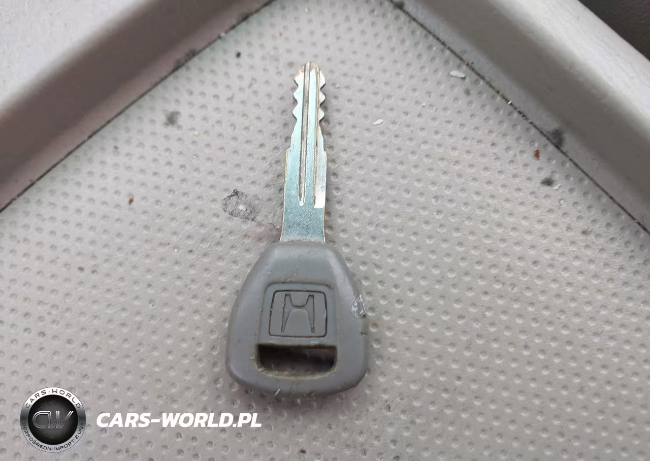 2000 Honda Odyssey Ex VIN:2HKRL1862YH508661 - 11