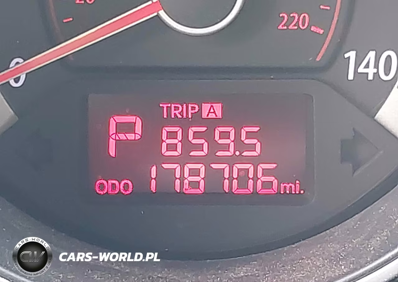 2010 Kia Forte Ex VIN:KNAFU4A25A5816791 - 15