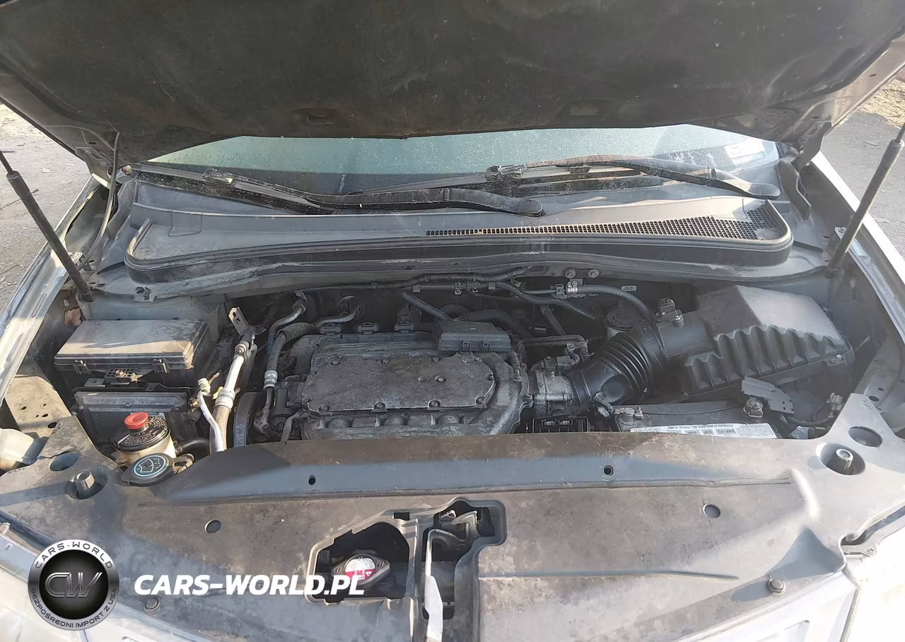 2010 Acura Mdx VIN:2HNYD2H20AH528170 - 10